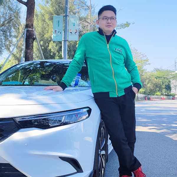 31岁岁湖北单身帅哥 - 吴忠吉缘网