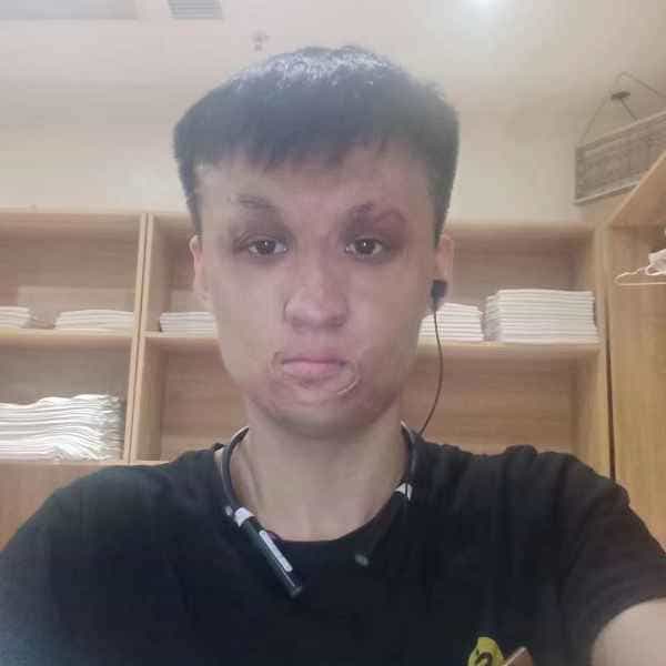 27岁岁山东单身帅哥 - 吴忠吉缘网