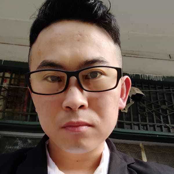 34岁岁陕西单身帅哥 - 吴忠吉缘网