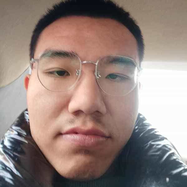 32岁岁辽宁单身帅哥 - 吴忠吉缘网