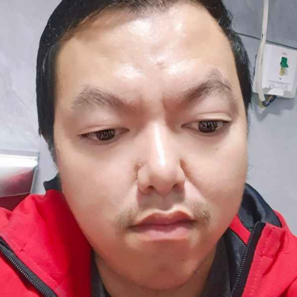 38岁岁江苏单身帅哥 - 吴忠吉缘网