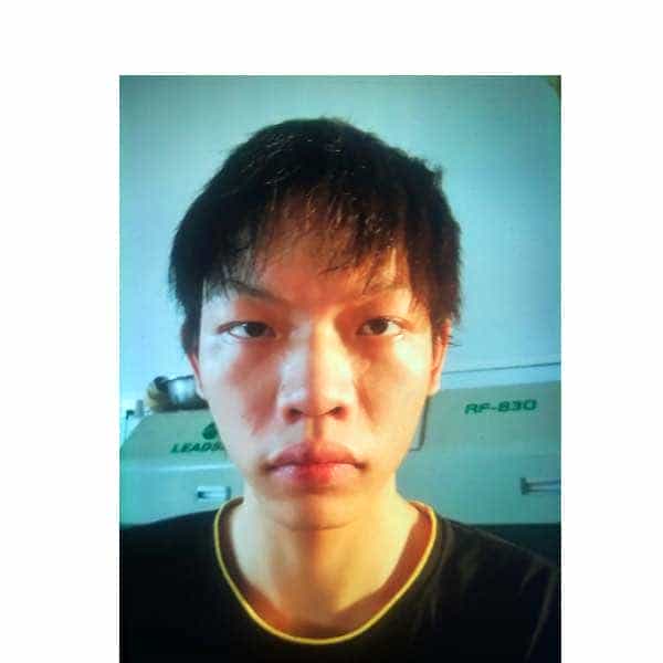 30岁岁江西单身帅哥 - 吴忠吉缘网