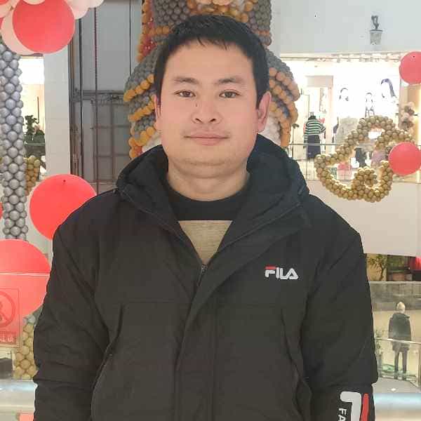 41岁岁河北单身帅哥 - 吴忠吉缘网