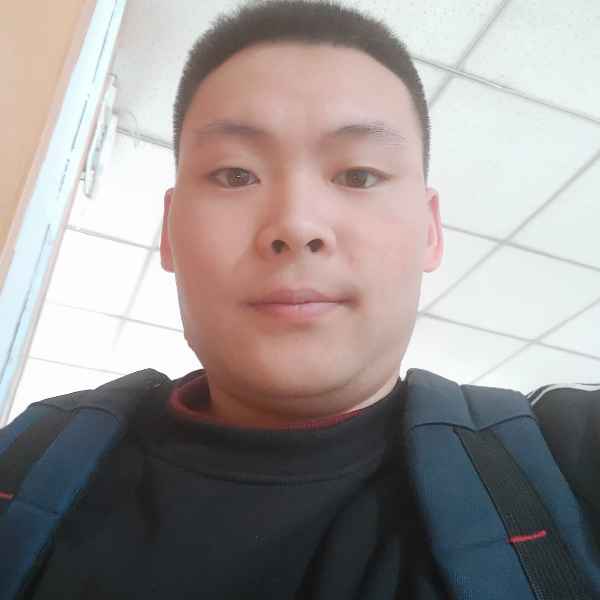 27岁岁甘肃单身帅哥 - 吴忠吉缘网