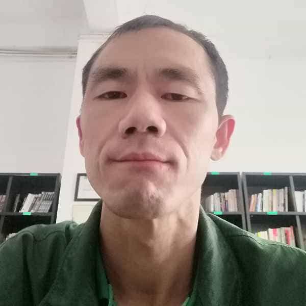 38岁岁湖南单身帅哥 - 吴忠吉缘网