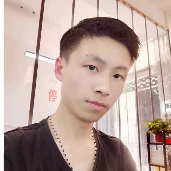29岁岁江西单身帅哥 - 吴忠吉缘网