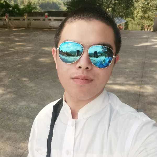 35岁岁福建单身帅哥 - 吴忠吉缘网
