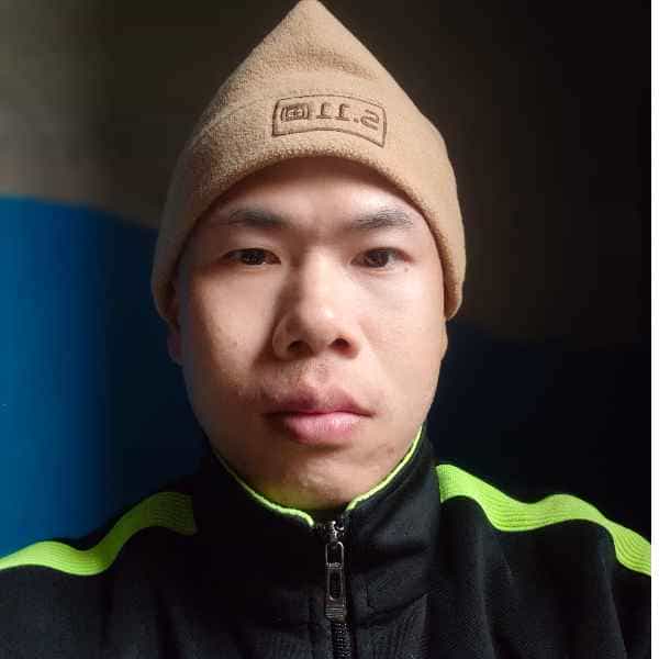 35岁岁福建单身帅哥 - 吴忠吉缘网