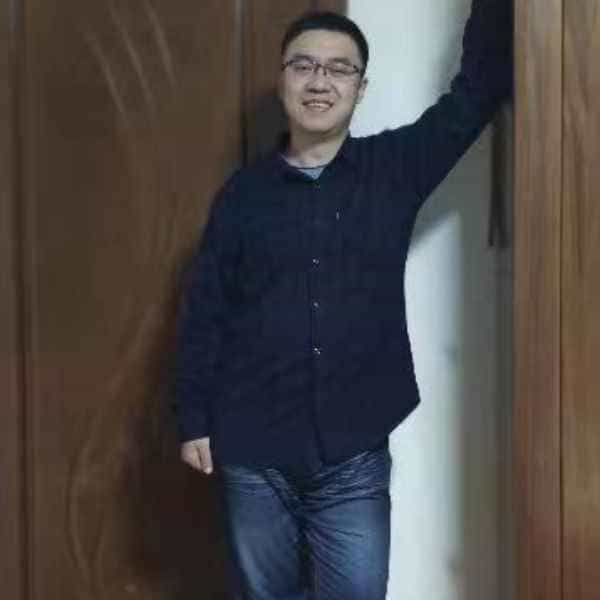 35岁岁广东单身帅哥 - 吴忠吉缘网
