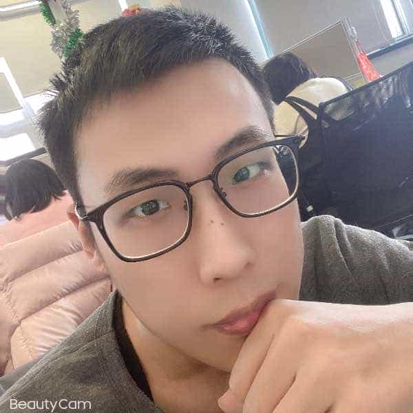 31岁岁辽宁单身帅哥 - 吴忠吉缘网