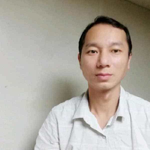 35岁岁广西单身帅哥 - 吴忠吉缘网