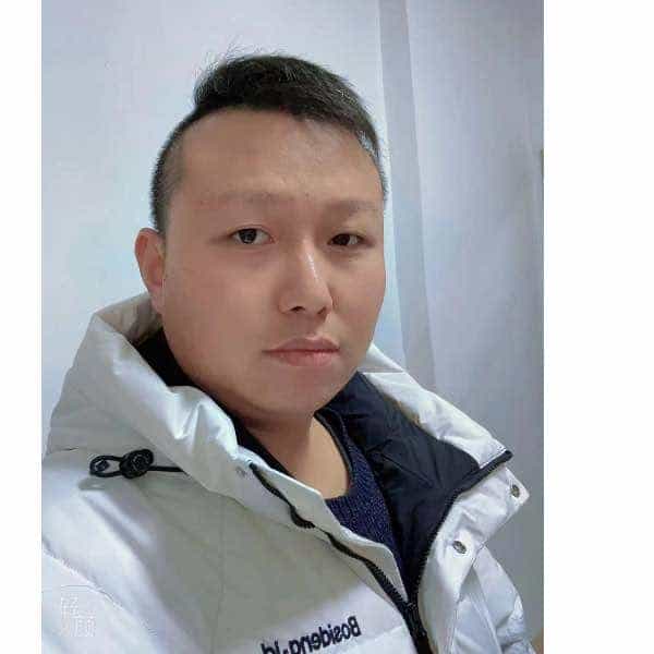 35岁岁江苏单身帅哥 - 吴忠吉缘网