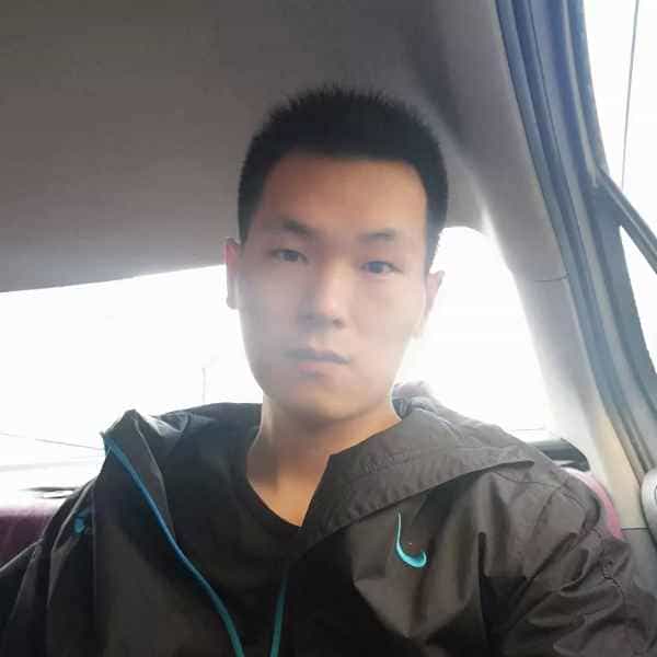 35岁岁辽宁单身帅哥 - 吴忠吉缘网
