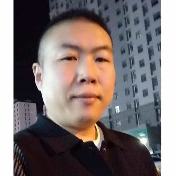 44岁岁吉林单身帅哥 - 吴忠吉缘网