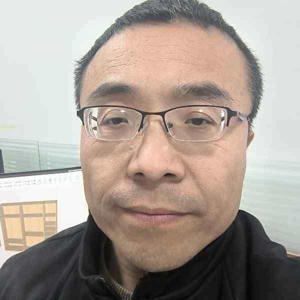 49岁岁山西单身帅哥 - 吴忠吉缘网