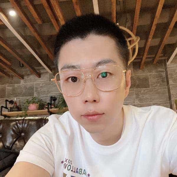 35岁岁内蒙古单身帅哥 - 吴忠吉缘网