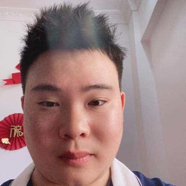 31岁岁广东单身帅哥 - 吴忠吉缘网