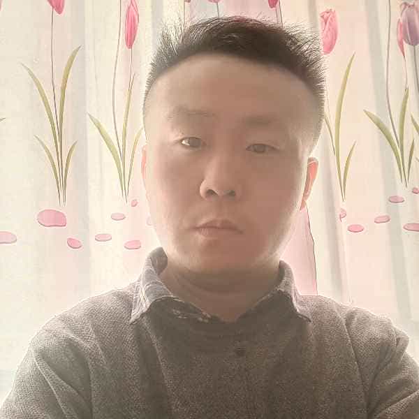 32岁岁河南单身帅哥 - 吴忠吉缘网