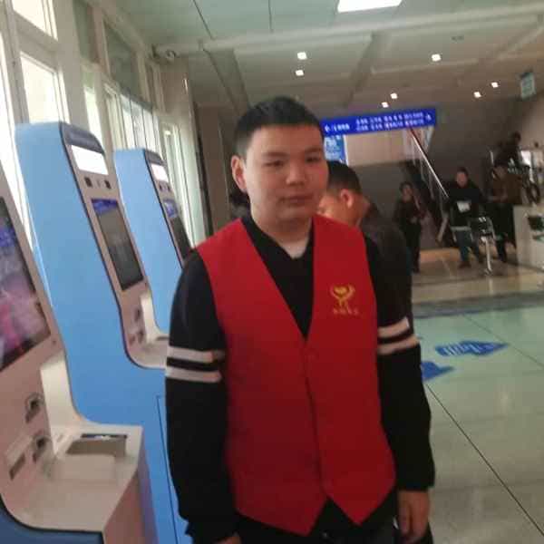 28岁岁浙江单身帅哥 - 吴忠吉缘网