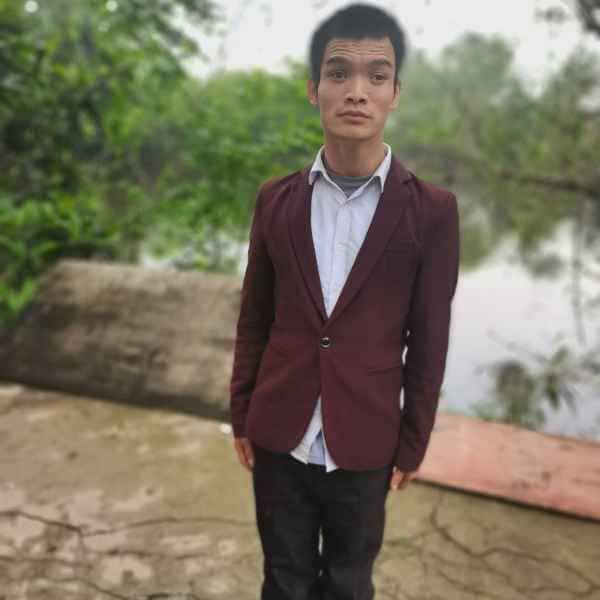 31岁岁江西单身帅哥 - 吴忠吉缘网