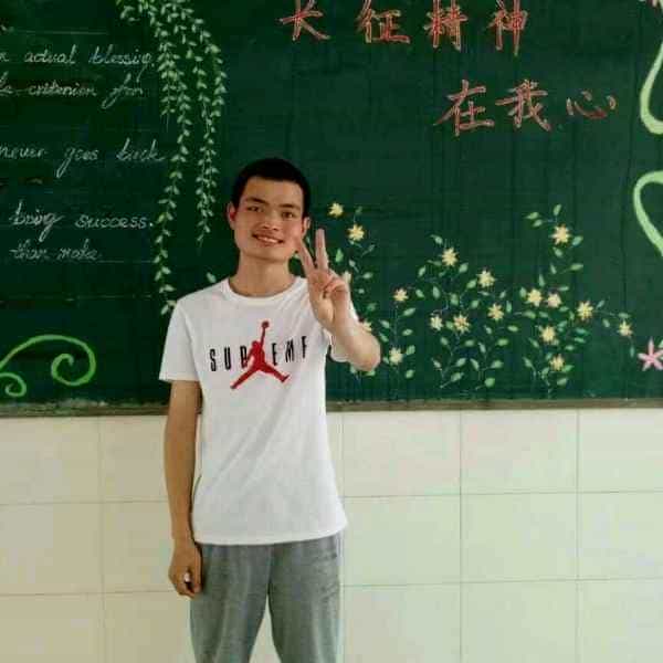 25岁岁安徽单身帅哥 - 吴忠吉缘网