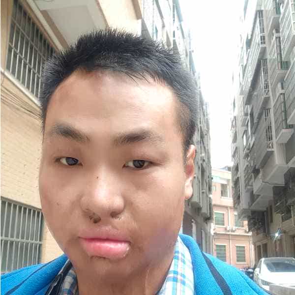 33岁岁湖北单身帅哥 - 吴忠吉缘网