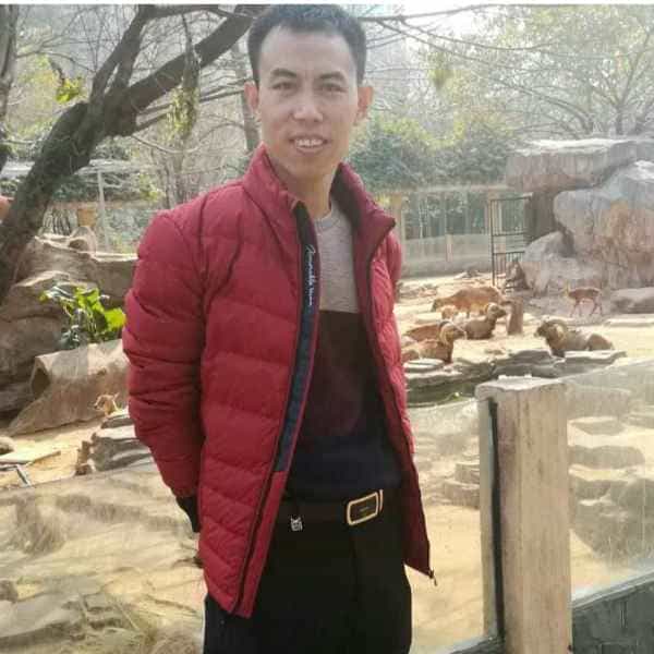 42岁岁浙江单身帅哥 - 吴忠吉缘网