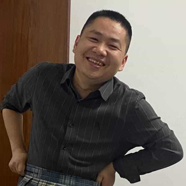 36岁岁四川单身帅哥 - 吴忠吉缘网