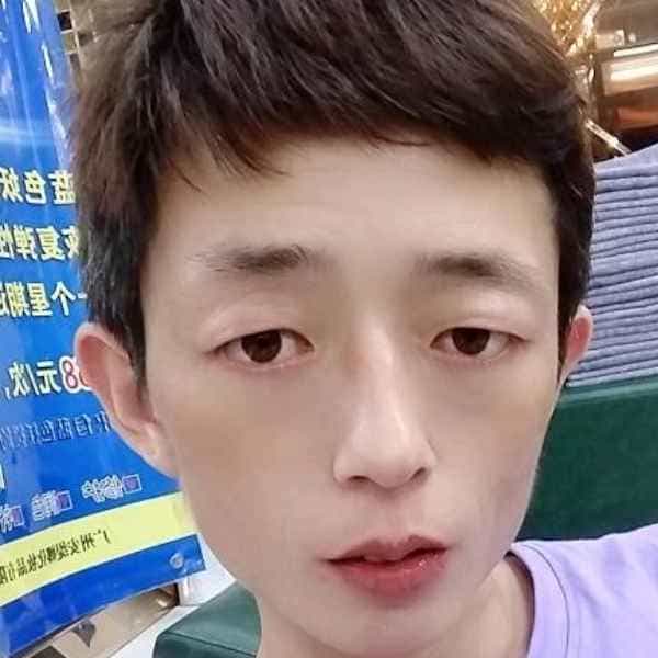38岁岁河南单身帅哥 - 吴忠吉缘网