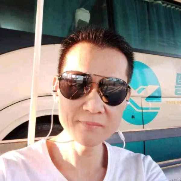 35岁岁广东单身帅哥 - 吴忠吉缘网