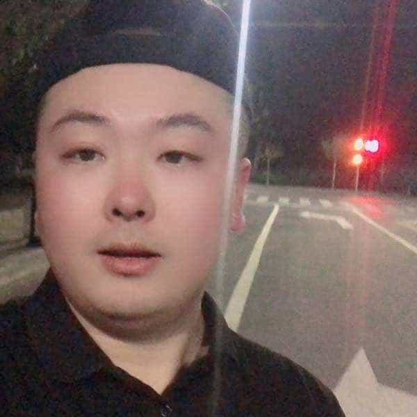 31岁岁辽宁单身帅哥 - 吴忠吉缘网