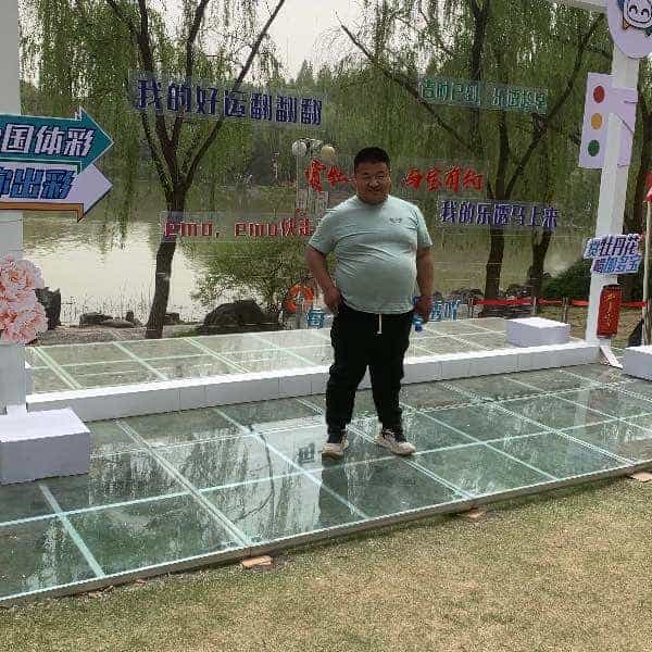32岁岁河南单身帅哥 - 吴忠吉缘网