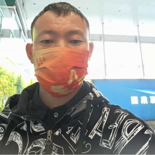 29岁岁甘肃单身帅哥 - 吴忠吉缘网