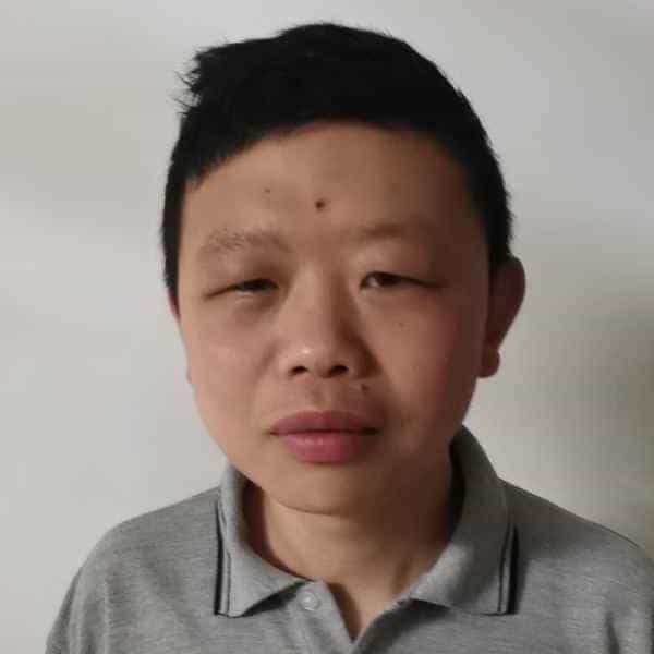 35岁岁浙江单身帅哥 - 吴忠吉缘网