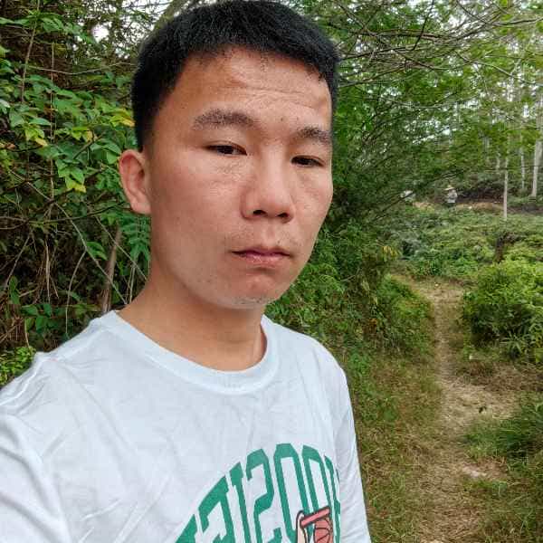 35岁岁广东单身帅哥 - 吴忠吉缘网