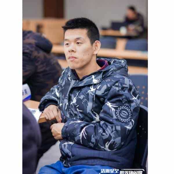 30岁岁江苏单身帅哥 - 吴忠吉缘网