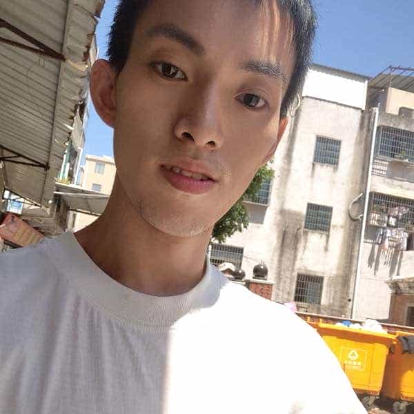 27岁岁福建单身帅哥 - 吴忠吉缘网