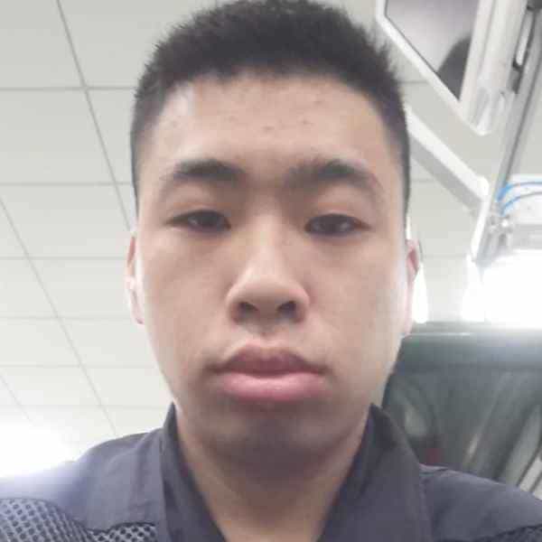28岁岁江苏单身帅哥 - 吴忠吉缘网