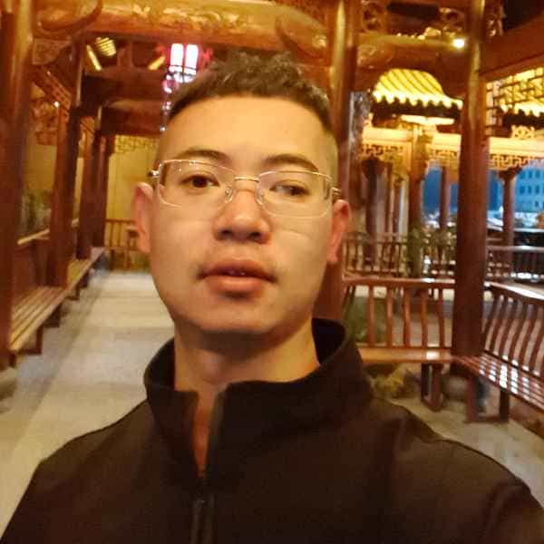 38岁岁浙江单身帅哥 - 吴忠吉缘网