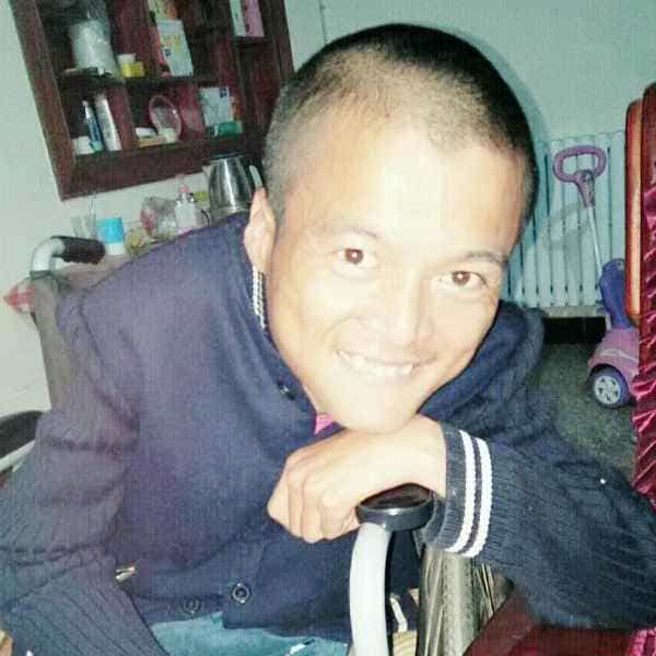 31岁岁陕西单身帅哥 - 吴忠吉缘网