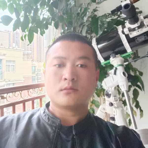 32岁岁云南单身帅哥 - 吴忠吉缘网
