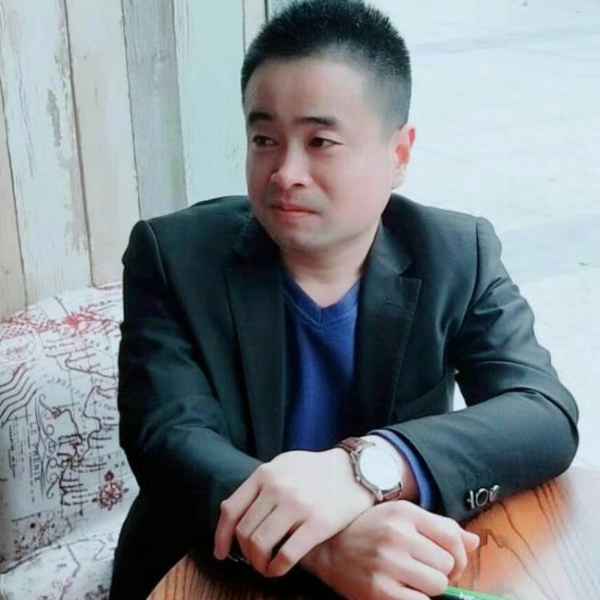 37岁岁广东单身帅哥 - 吴忠吉缘网