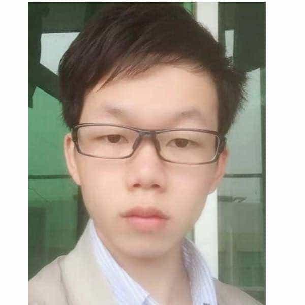 33岁岁广东单身帅哥 - 吴忠吉缘网