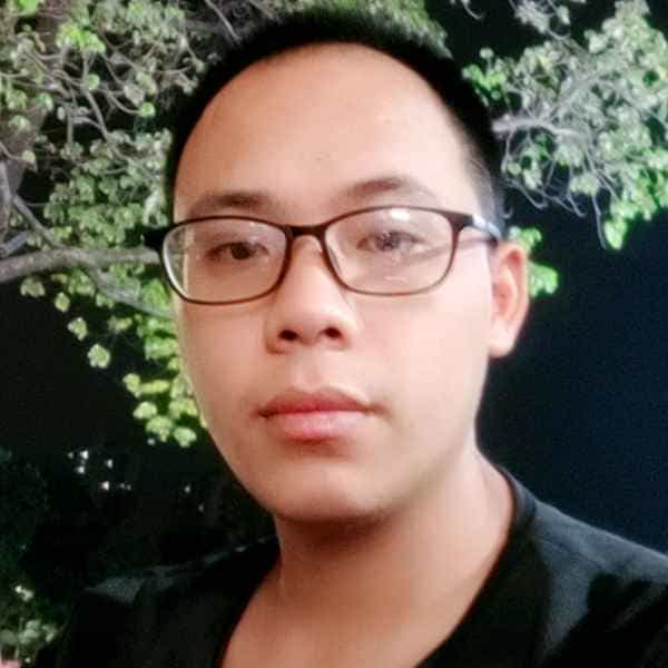 31岁岁广东单身帅哥 - 吴忠吉缘网
