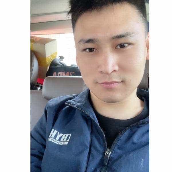33岁岁辽宁单身帅哥 - 吴忠吉缘网