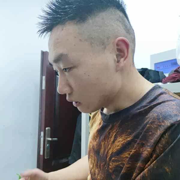 29岁岁四川单身帅哥 - 吴忠吉缘网