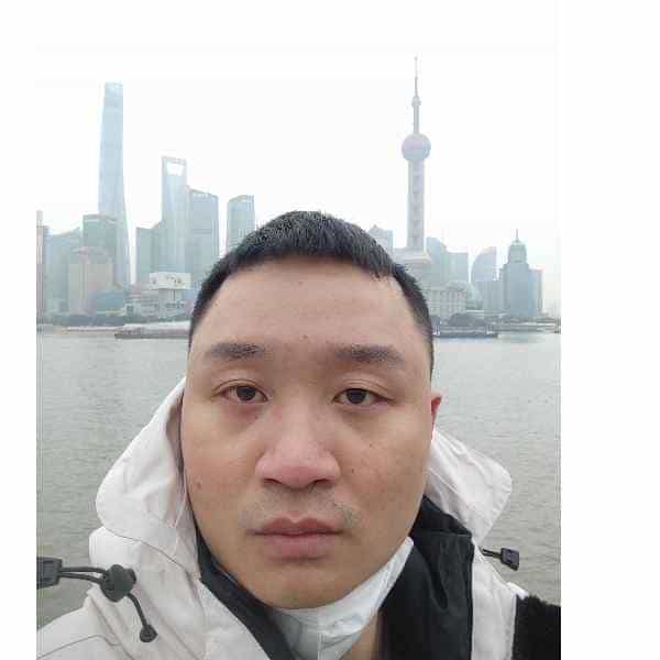 35岁岁江苏单身帅哥 - 吴忠吉缘网