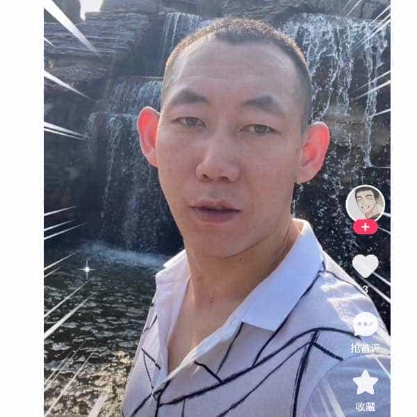 34岁岁内蒙古单身帅哥 - 吴忠吉缘网