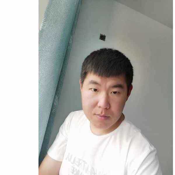 28岁岁河南单身帅哥 - 吴忠吉缘网