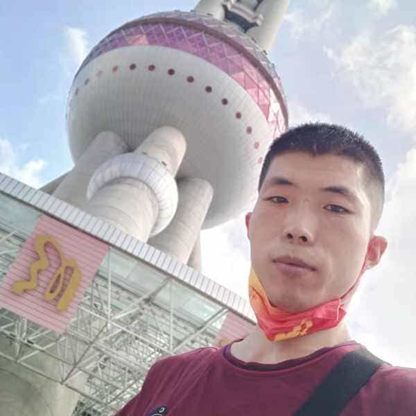 39岁岁湖北单身帅哥 - 吴忠吉缘网